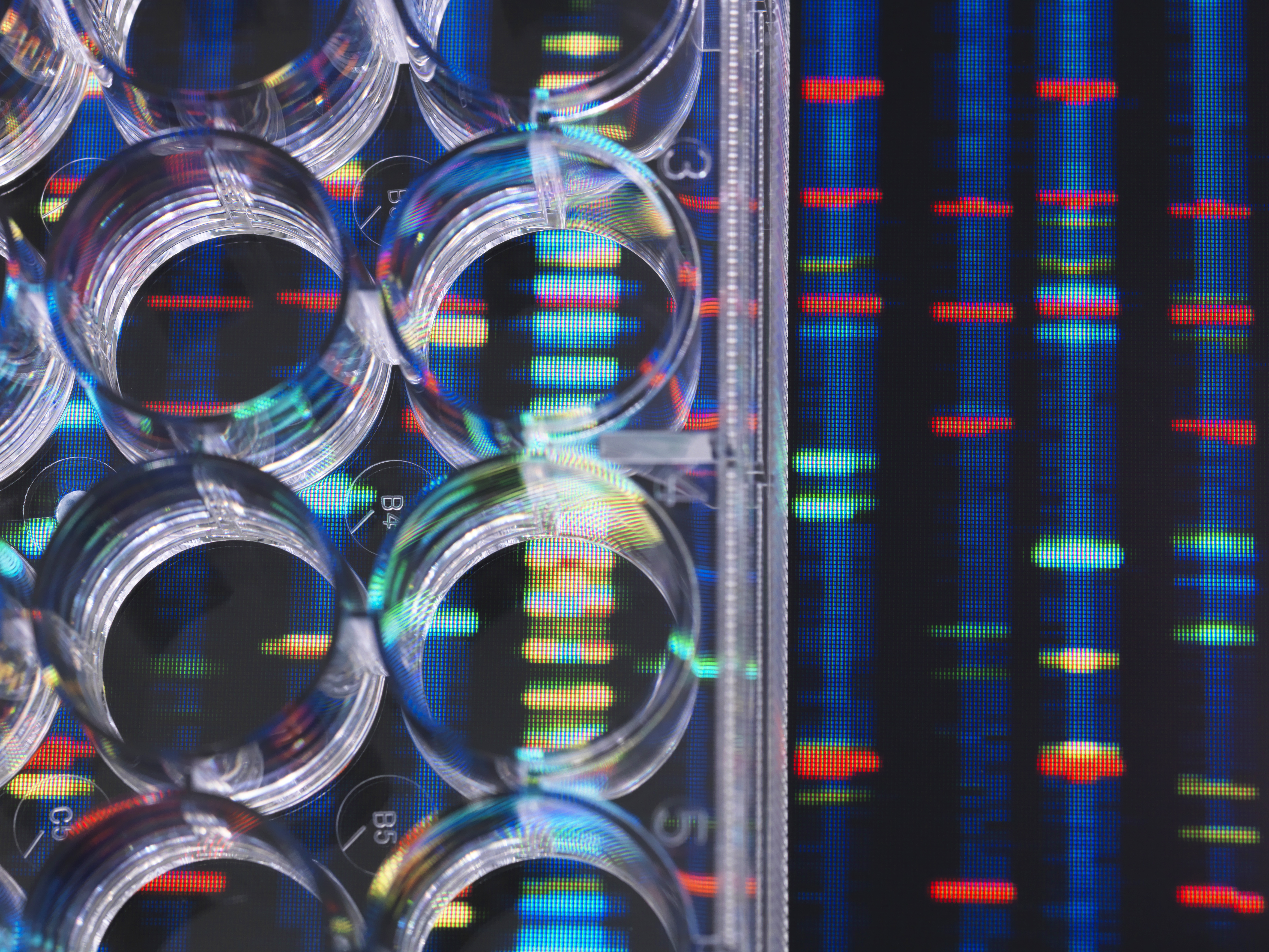 Protein Synthesis and the Central Dogma