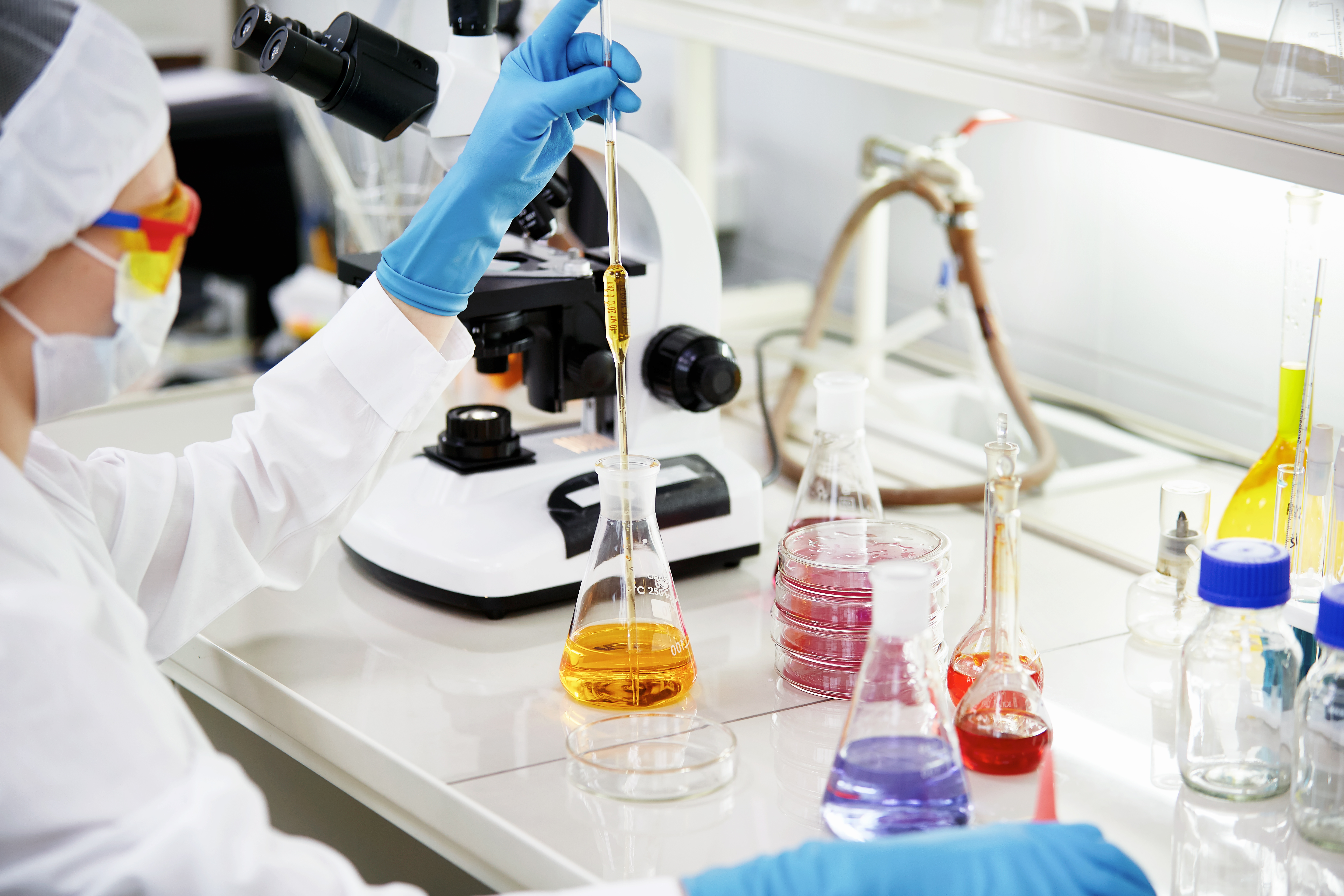 Stoichiometry: Analysis of Chemical Equations